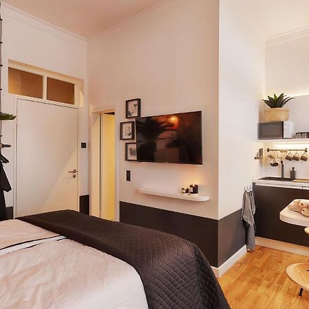 Chase Apartments-Boutiquehotel Style II Würzburg Dış mekan fotoğraf