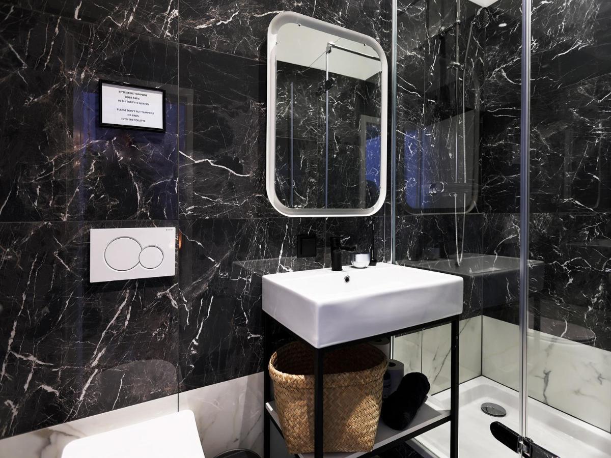 Chase Apartments-Boutiquehotel Style II Würzburg Dış mekan fotoğraf