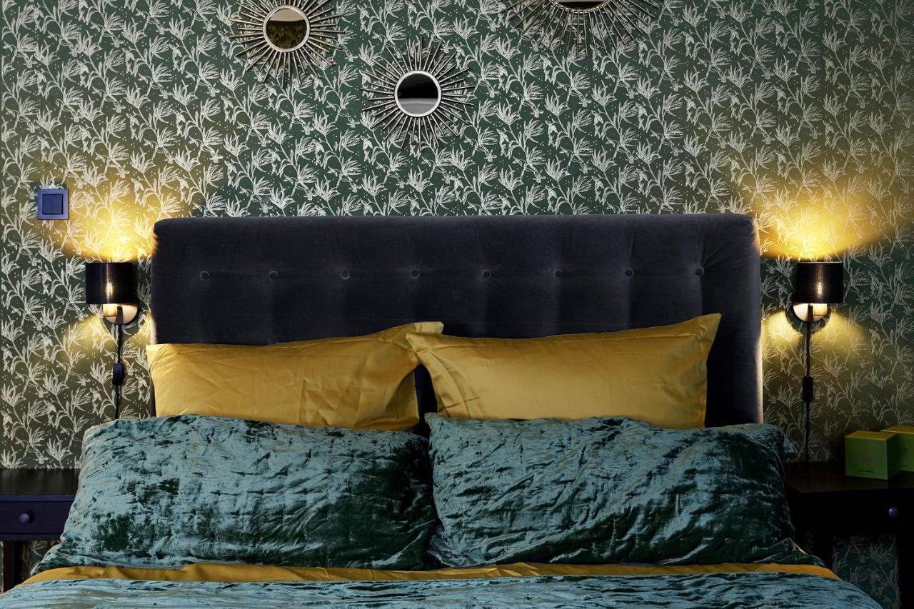 Chase Apartments-Boutiquehotel Style II Würzburg Dış mekan fotoğraf