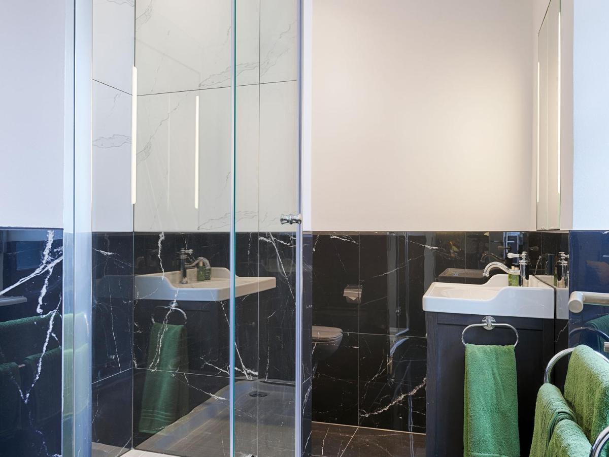 Chase Apartments-Boutiquehotel Style II Würzburg Dış mekan fotoğraf