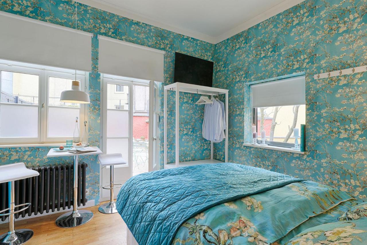 Chase Apartments-Boutiquehotel Style II Würzburg Dış mekan fotoğraf