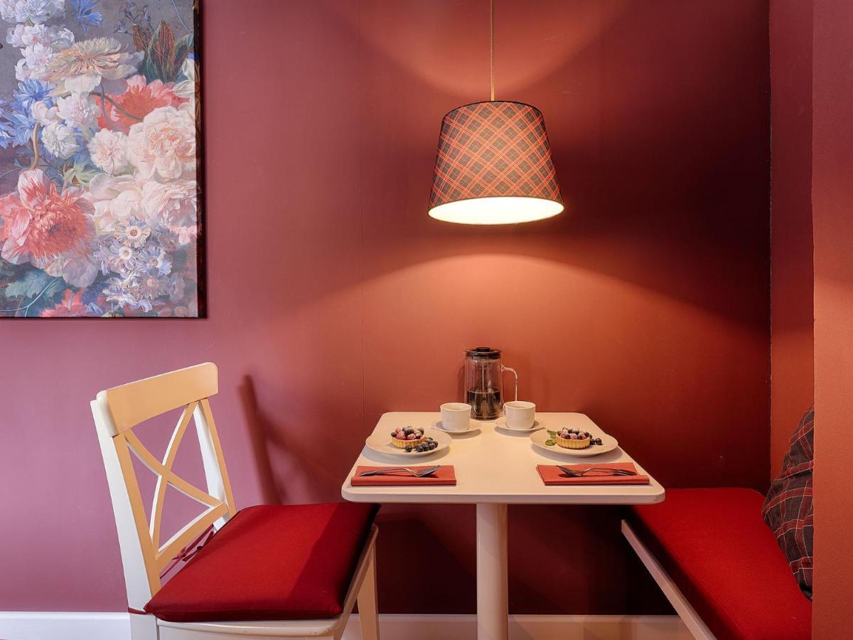 Chase Apartments-Boutiquehotel Style II Würzburg Dış mekan fotoğraf