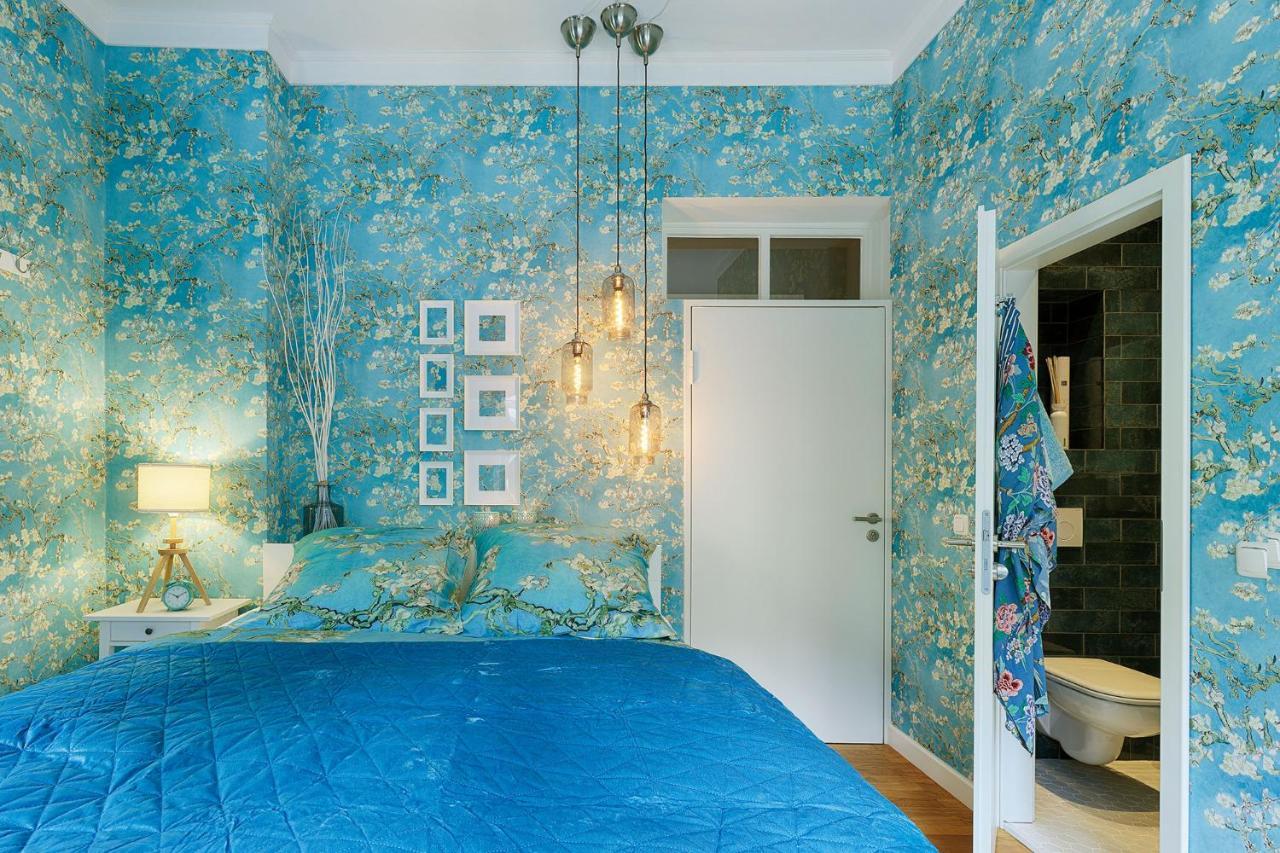 Chase Apartments-Boutiquehotel Style II Würzburg Dış mekan fotoğraf