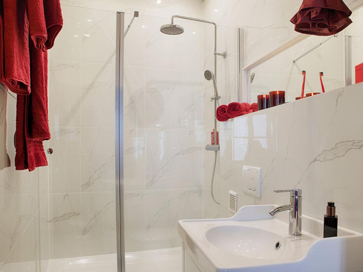 Chase Apartments-Boutiquehotel Style II Würzburg Dış mekan fotoğraf