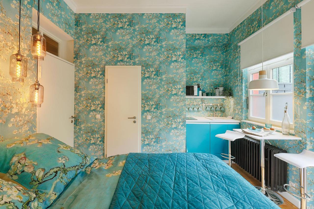 Chase Apartments-Boutiquehotel Style II Würzburg Dış mekan fotoğraf