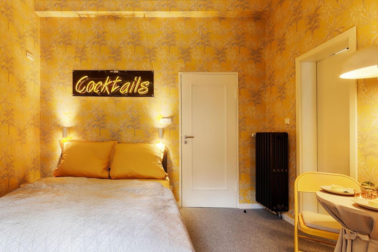 Chase Apartments-Boutiquehotel Style II Würzburg Dış mekan fotoğraf