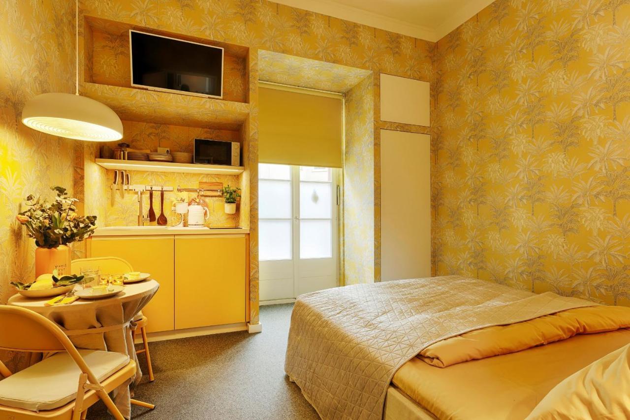 Chase Apartments-Boutiquehotel Style II Würzburg Dış mekan fotoğraf